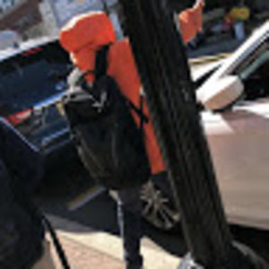 Meet your Posher, Robert